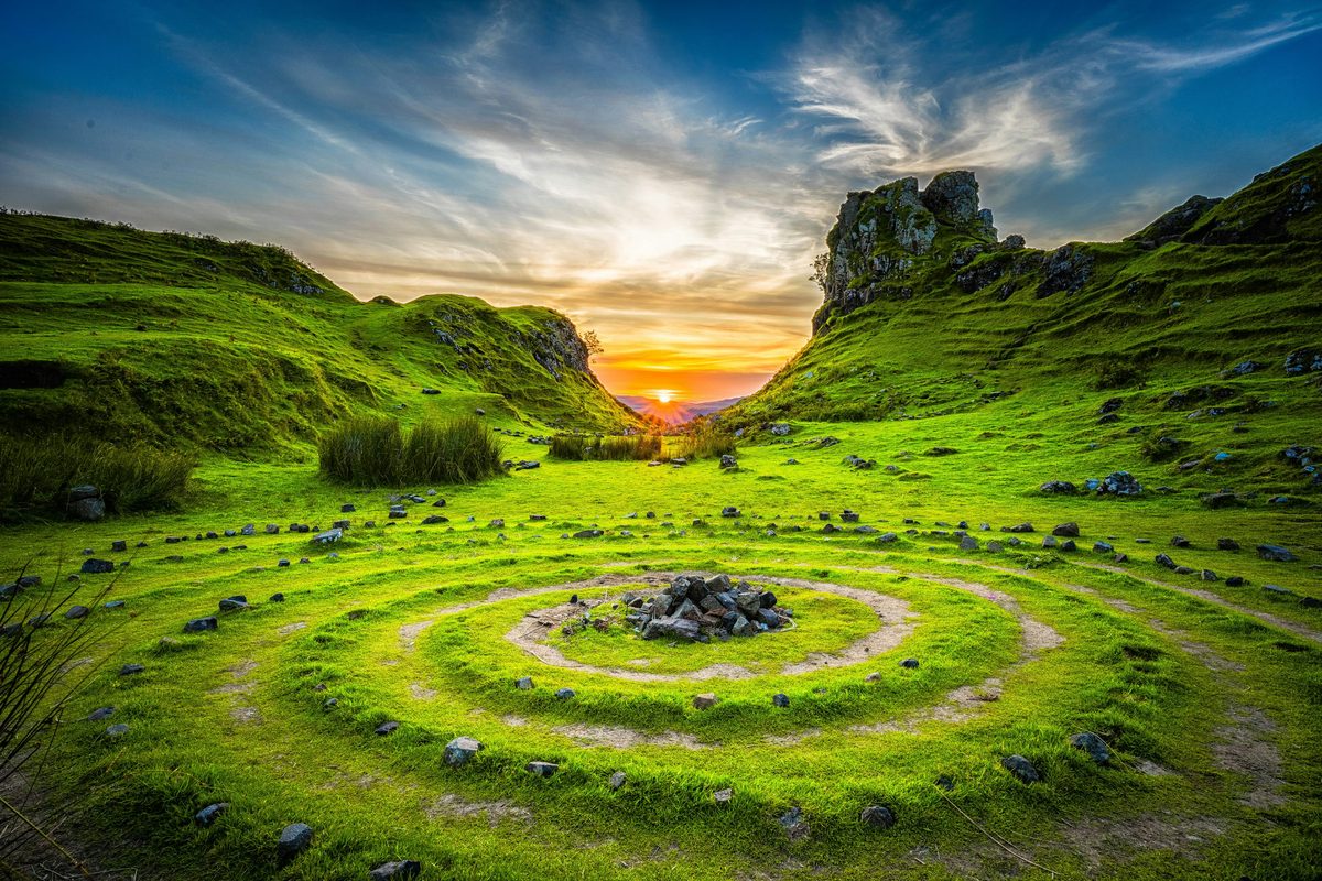 Percorsi di mindfulness e consapevolezza