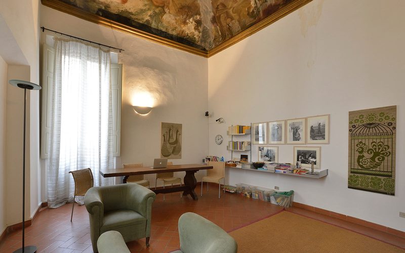 Studio di psicoterapia della Dott.ssa Maria Felicia Amato a Napoli